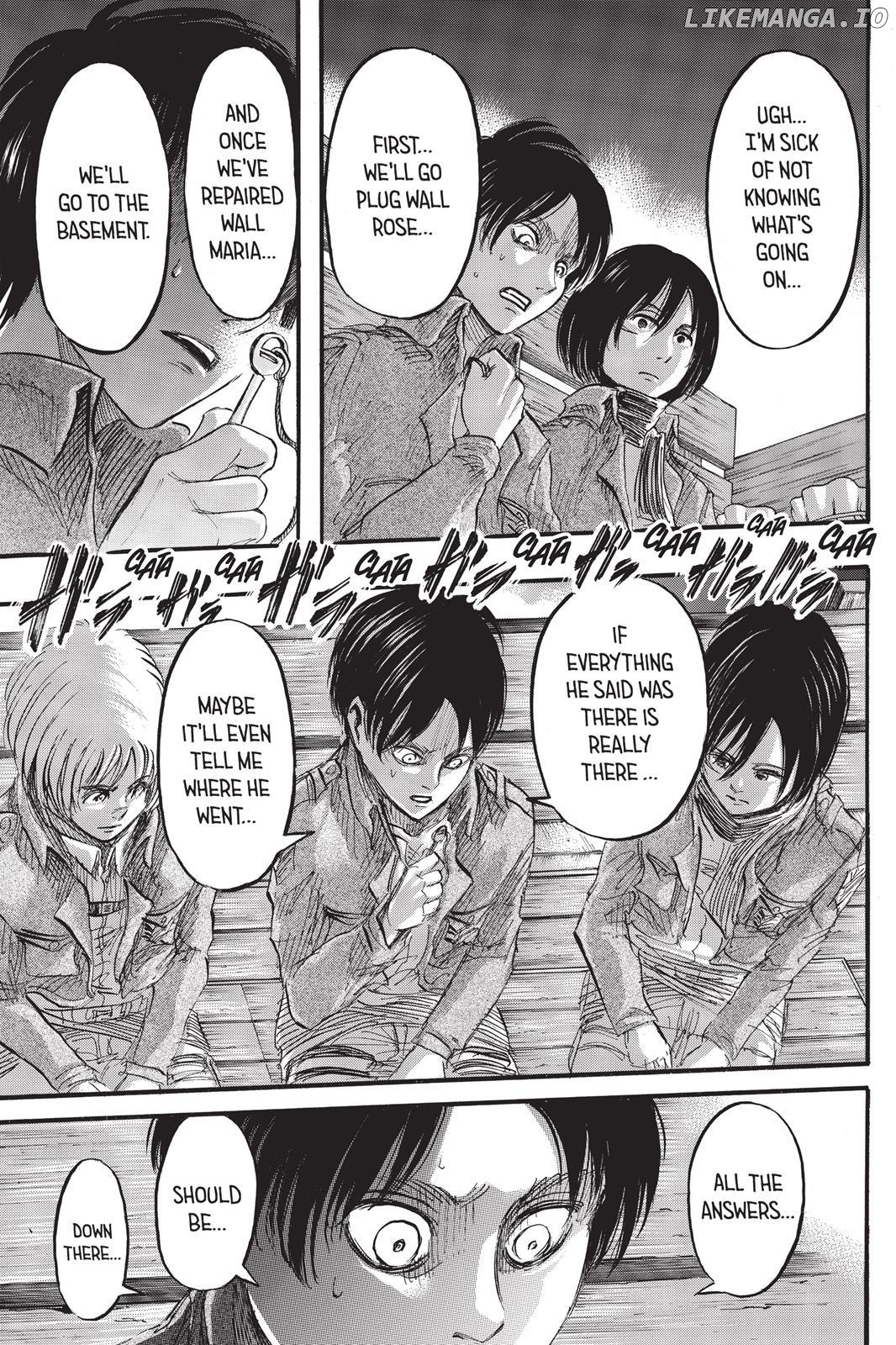 Shingeki no Kyojin, Chapter 37 image 17